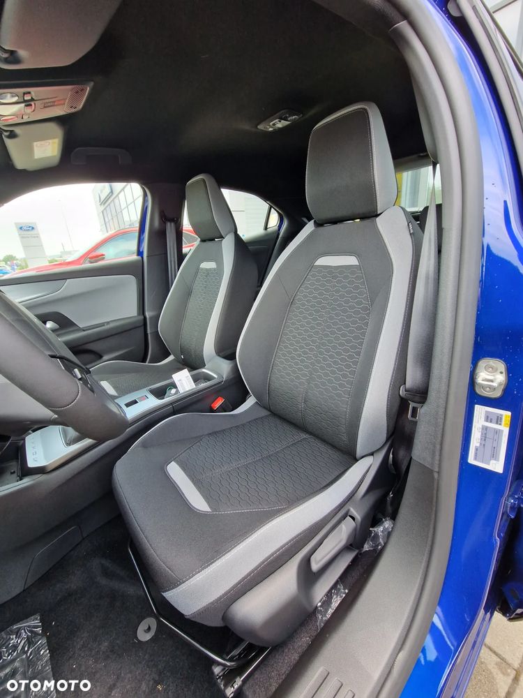 Opel Mokka 1.2 T Edition S&S - 15