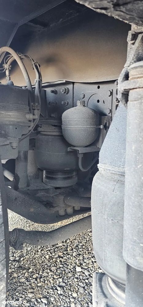 Scania IRIZAR PB HD EURO 5 - 6