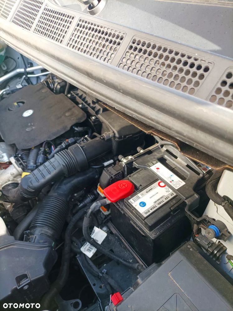 Toyota Proace - 5