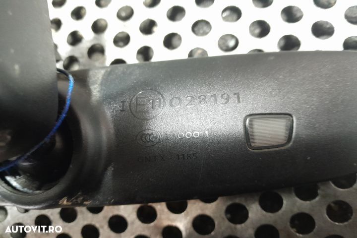 Oglinda retrovizoare parbriz E11028191 E11028191 Seat Ibiza 5 KJ [201 - 5