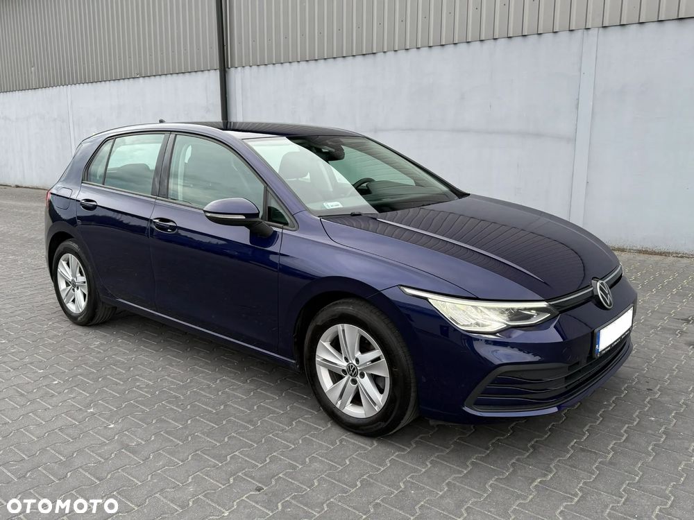 Volkswagen Golf - 5