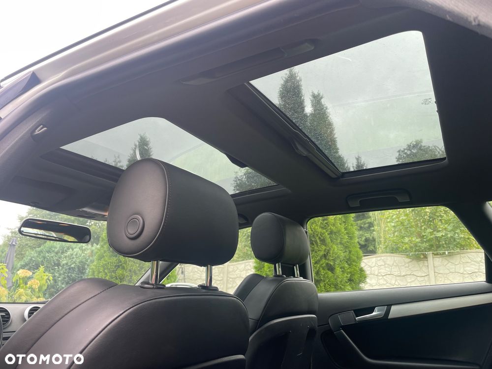 Audi A3 Sportback 2.0 TDI DPF Ambiente - 14
