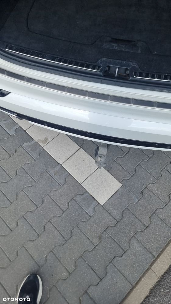 Volvo XC 90 D5 AWD Geartronic RDesign - 22
