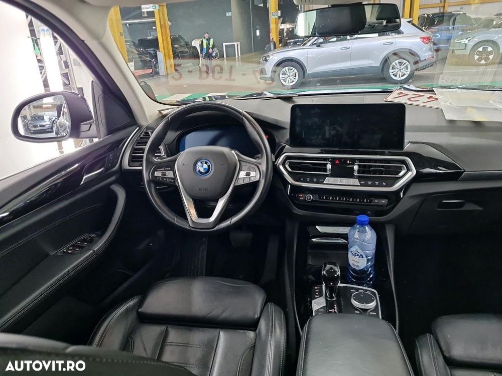 BMW X3 xDrive30e AT PHEV - 5