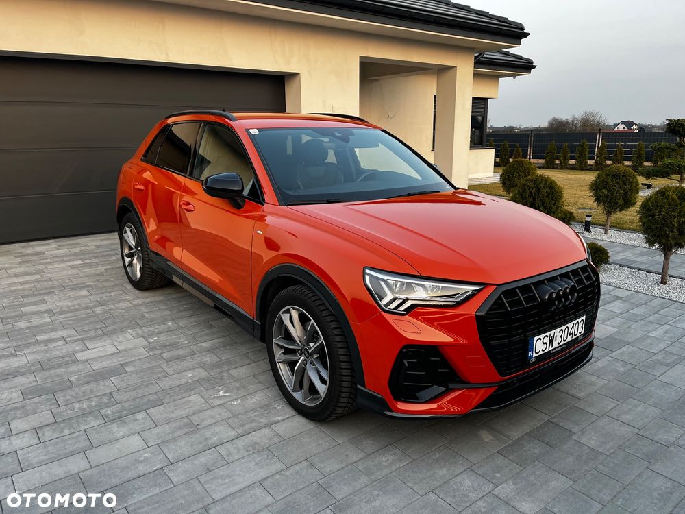 Audi Q3 35 TFSI S line S tronic - 6