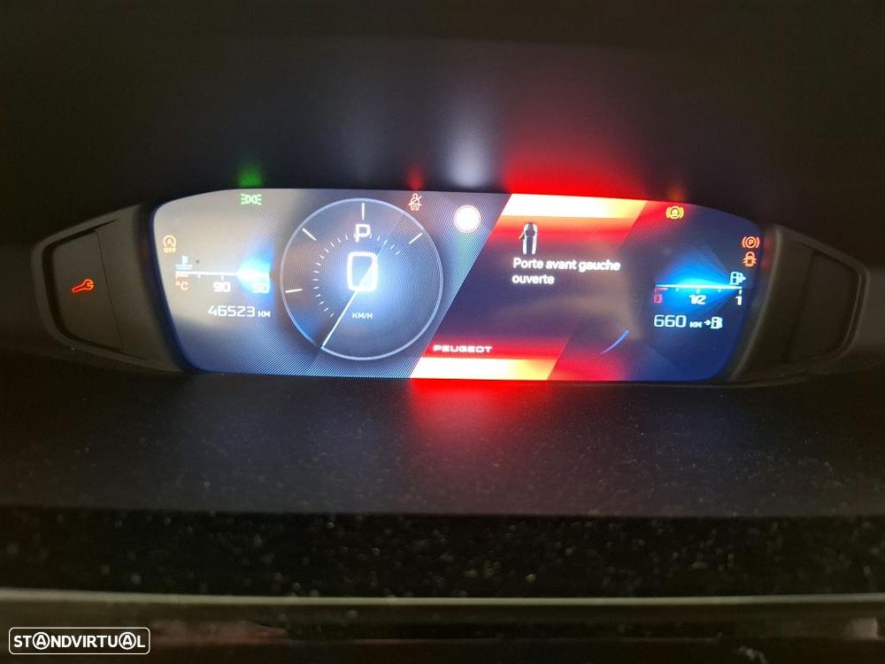 Peugeot 308 PureTech 130 EAT8 Active Pack - 7