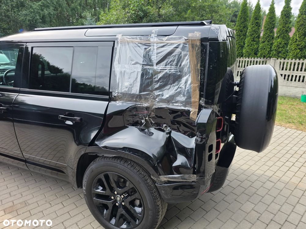 Land Rover Defender 3.0 D250 mHEV XS Edition - 5