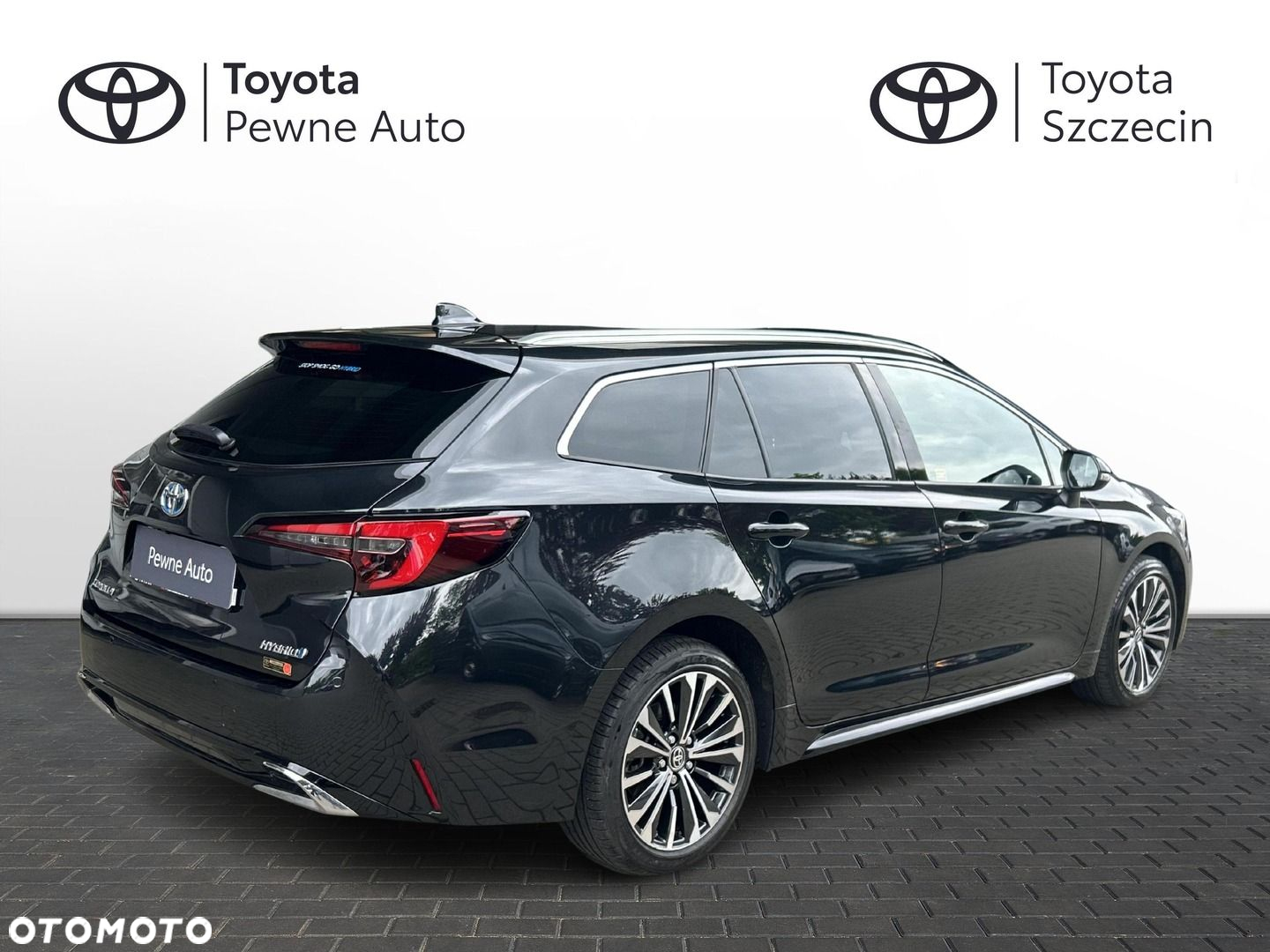 Toyota Corolla - 7