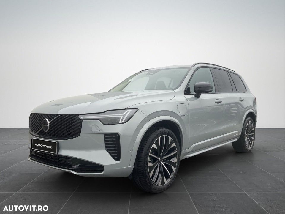 Volvo XC 90 T8 AWD PHEV Plus Dark - 1