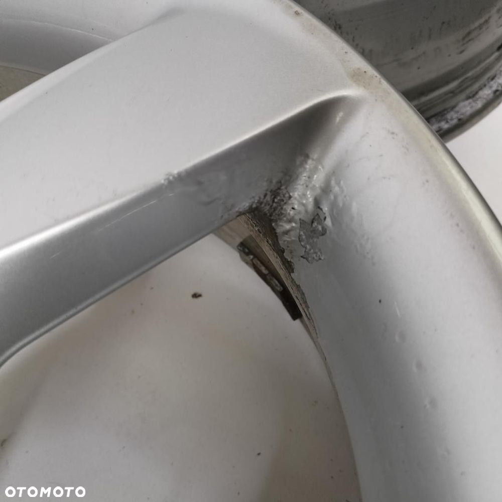 Alufelgi 5x112 17 AUDI A3 8V0071497 4szt (F3120) - 9