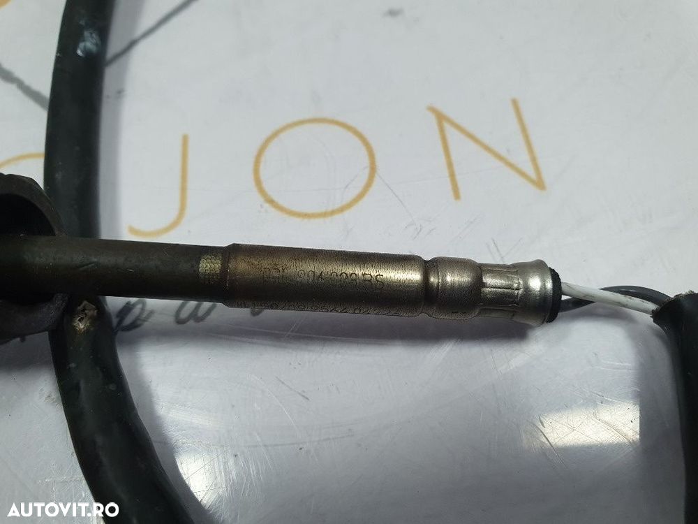 Senzor de temperatura gaze VOLKSWAGEN PASSAT Variant 3C5 2005 - 20112.0 TDI BMP 03L906088BS - 2