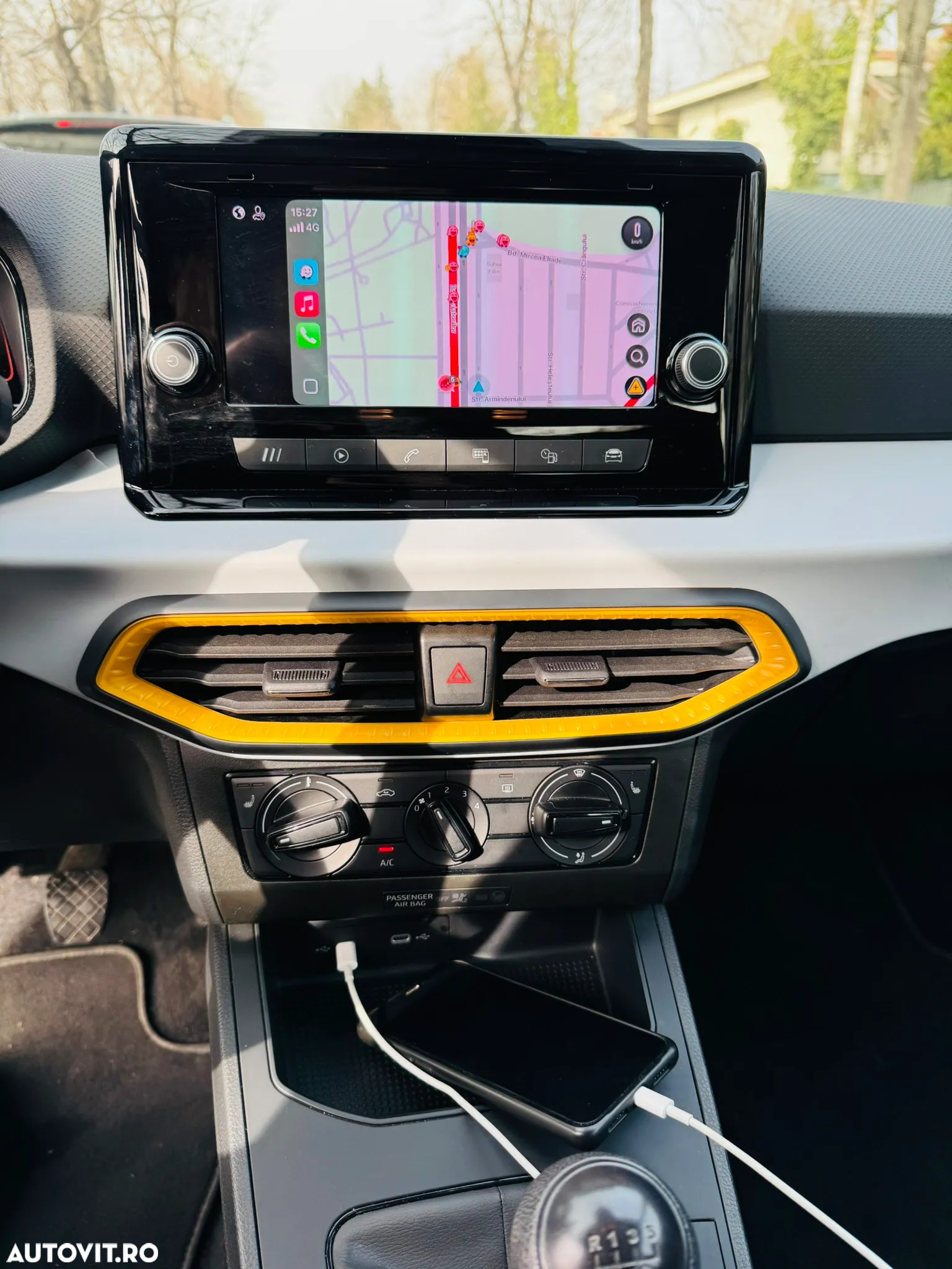 Seat Arona - 39