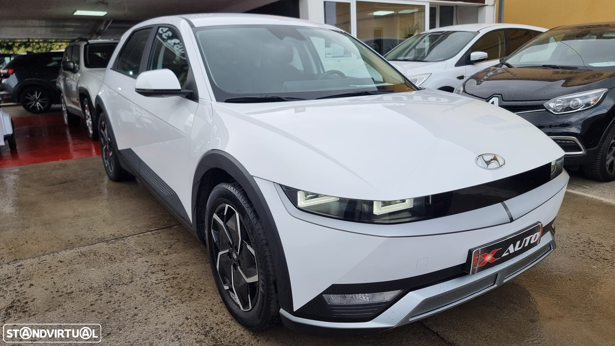Hyundai Ioniq 5 77 kWh Premium - 3