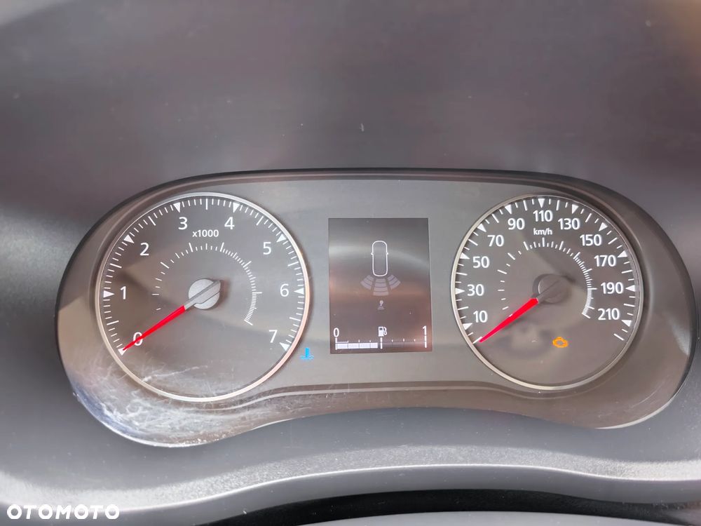 Renault MASTER L3H2 VAT 23% PO SERWISIE, SALON PL, ORYGINALNY LAKIER MAX KLIMA CAŁY W ORYGINALE - 28