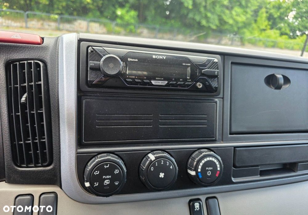 Mitsubishi Fuso Canter - 17