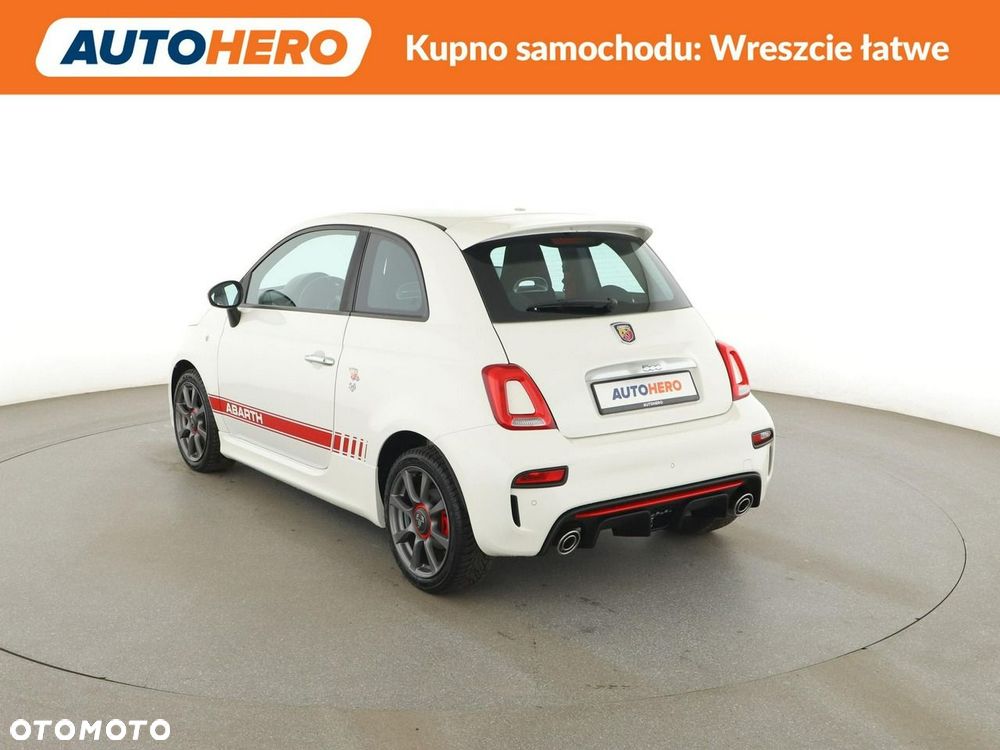 Abarth 595 1.4 T-Jet 16v - 5