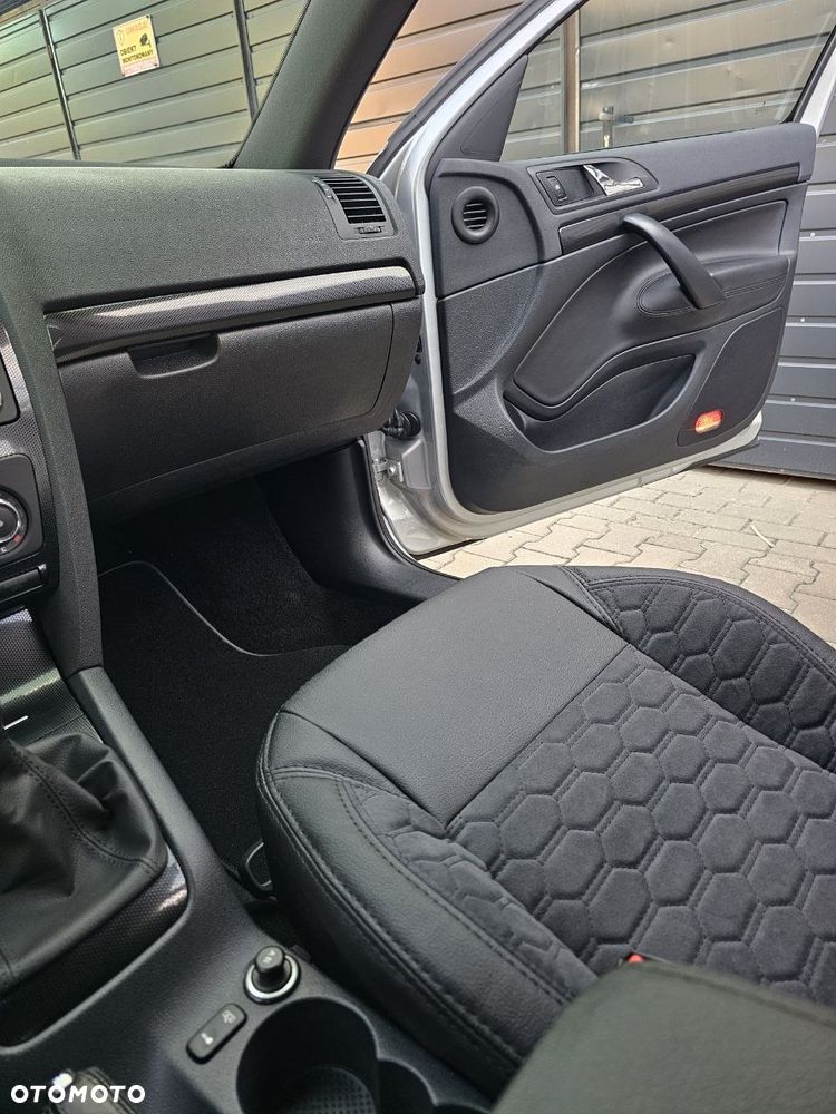 Skoda Octavia RS - 10