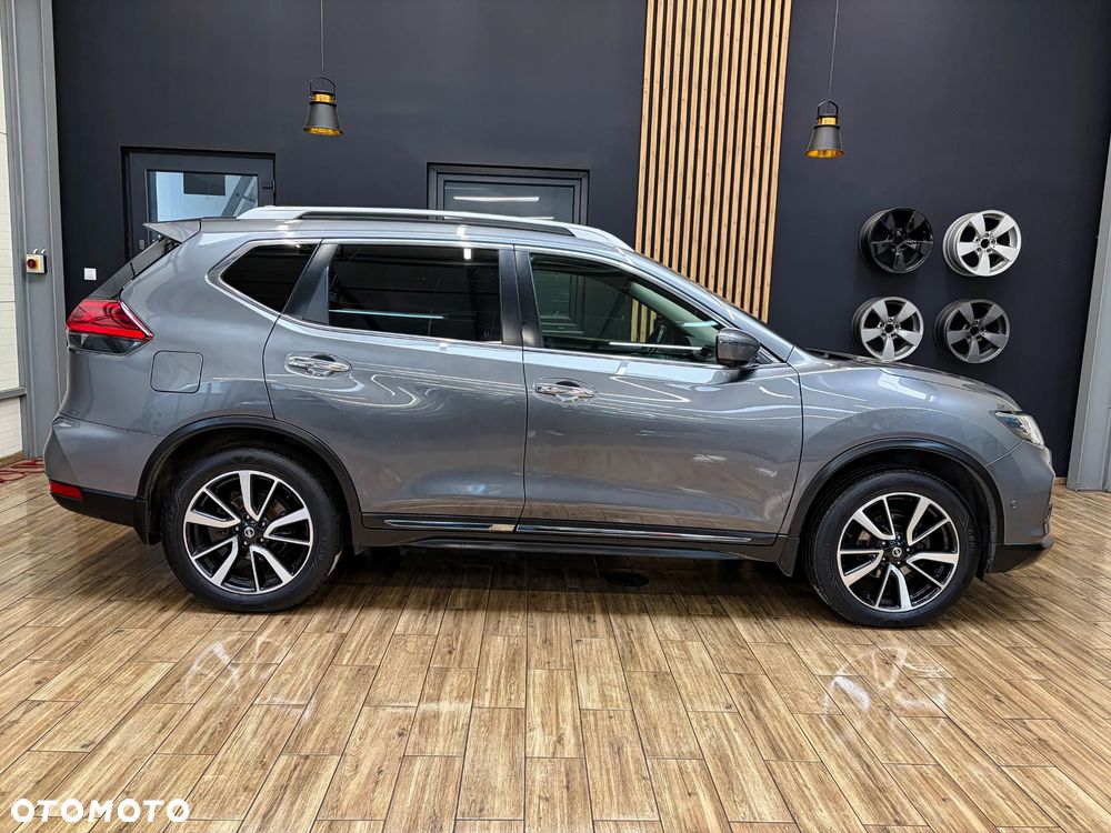 Nissan X-Trail 1.6 DCi Tekna 2WD Xtronic - 6