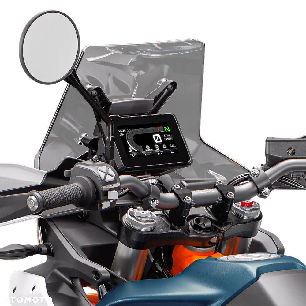 KTM Adventure - 7