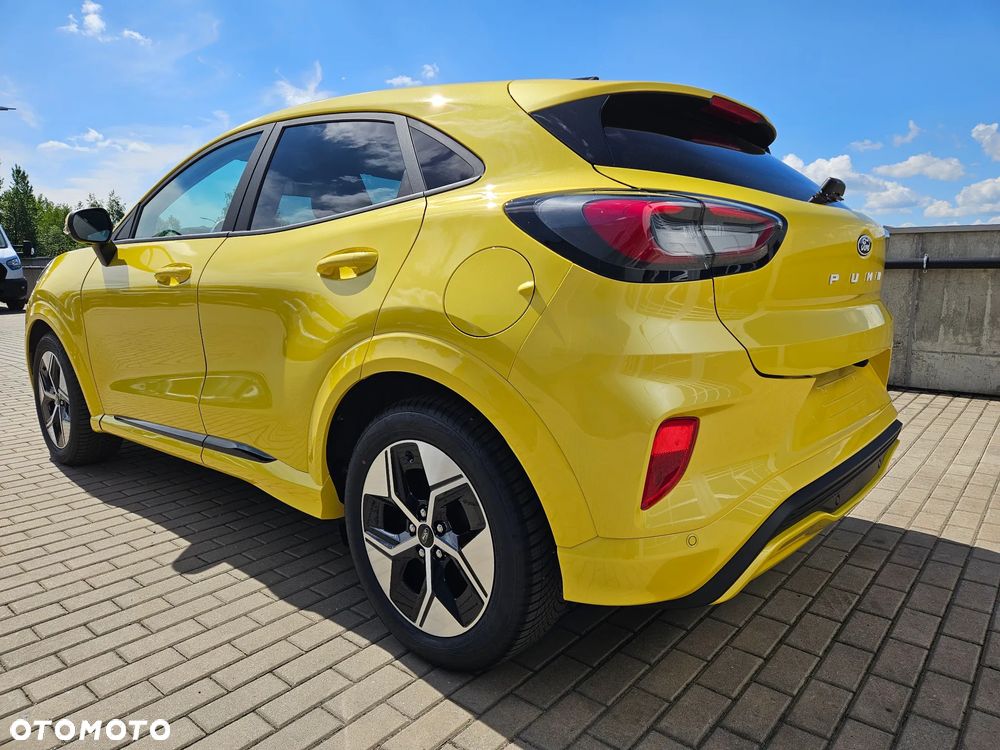 Ford Puma Gen-E 43.6 kWh - 9
