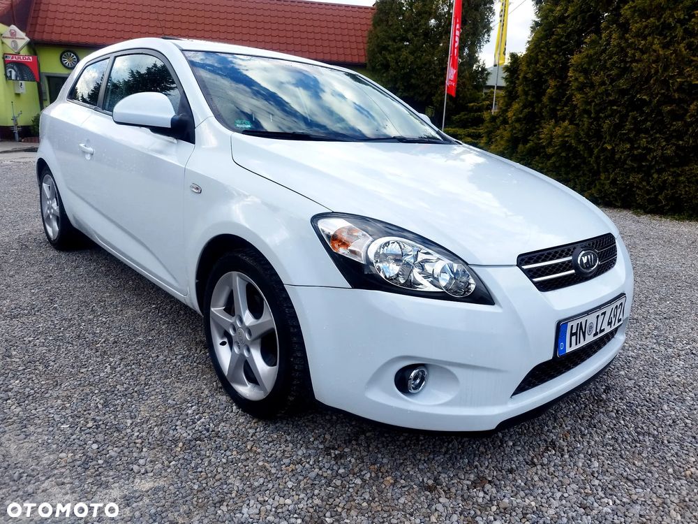Kia Ceed 1.6 Optimum + - 17