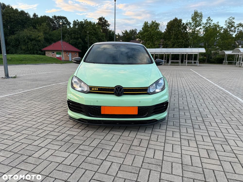 Volkswagen Golf 2.0 GTI - 6