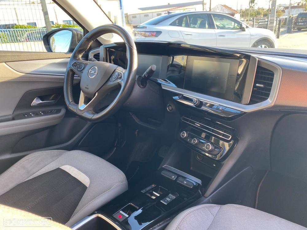 Opel Mokka-e Elegance - 8