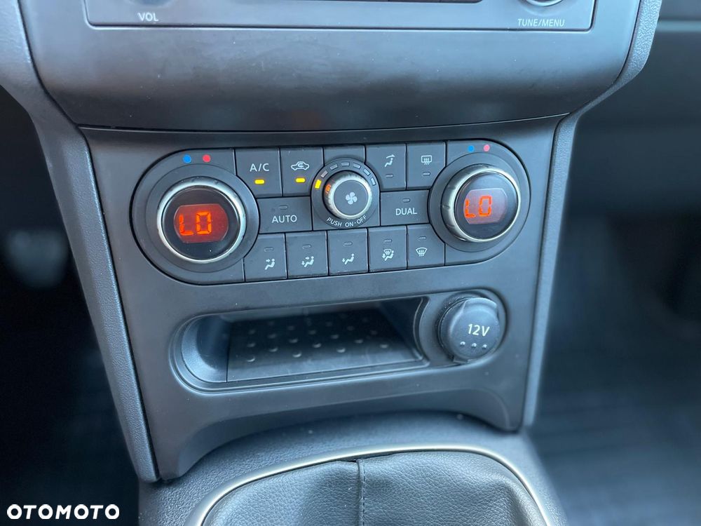 Nissan Qashqai 1.5 dCi Acenta - 12