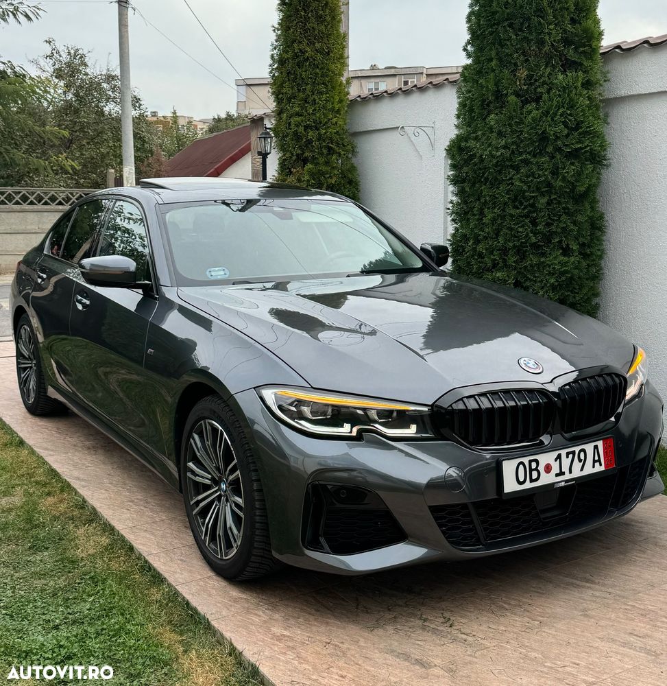 BMW Seria 3 - 1