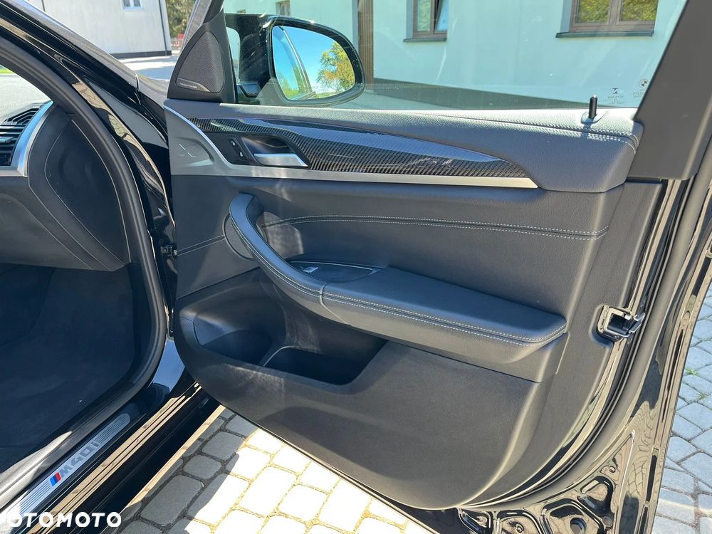 BMW X4 - 17