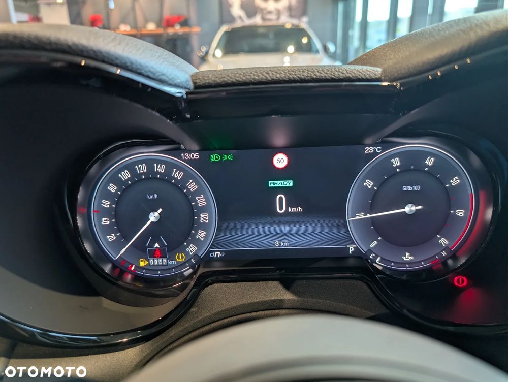 Alfa Romeo Tonale - 14