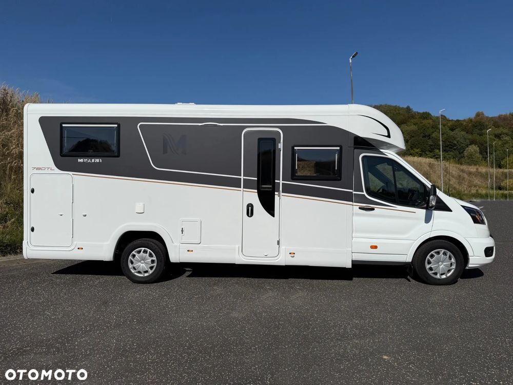 MASURIA 780 TL - 2