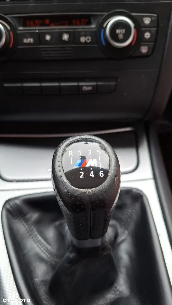 BMW Seria 1 116i Edition Sport - 6