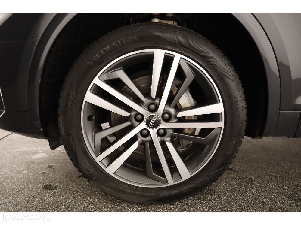 Audi Q5 50 TFSIe quattro Advanced S tronic - 31