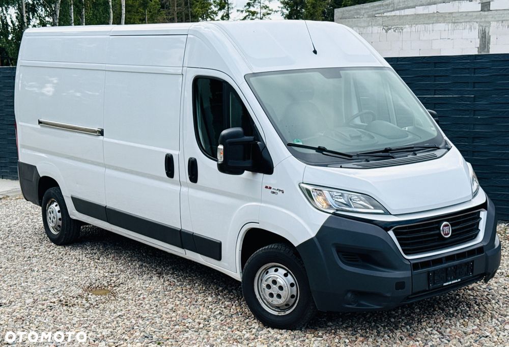 Fiat Ducato - 8