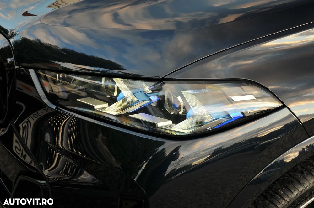 BMW X5 - 38