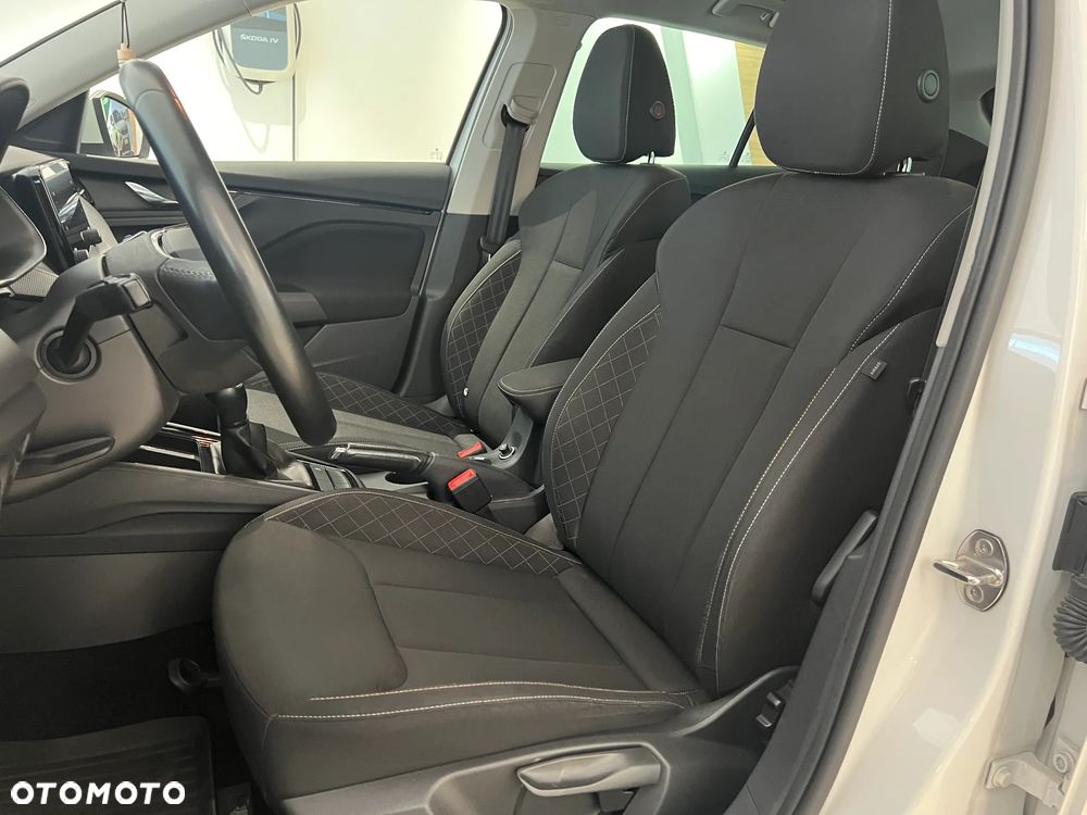 Skoda Scala 1.0 TSI Ambition - 16
