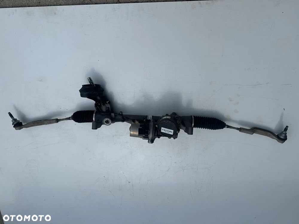Mercedes EQA 243  2474607302 PRZEKŁADNIA KIEROWNICZA MAGLOWNICA  sprawdzona GWARANCJA - 1