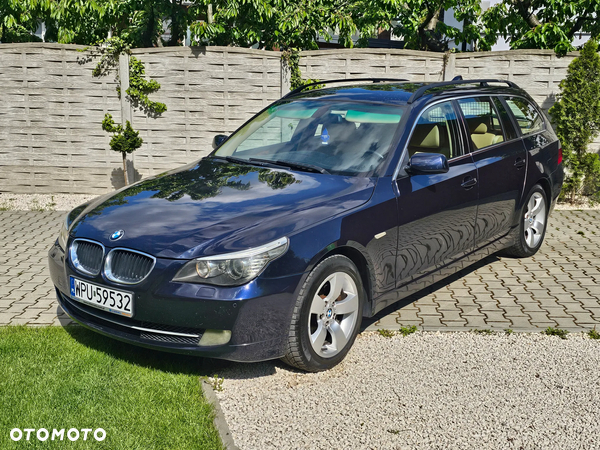 BMW Seria 5 530d xDrive Touring