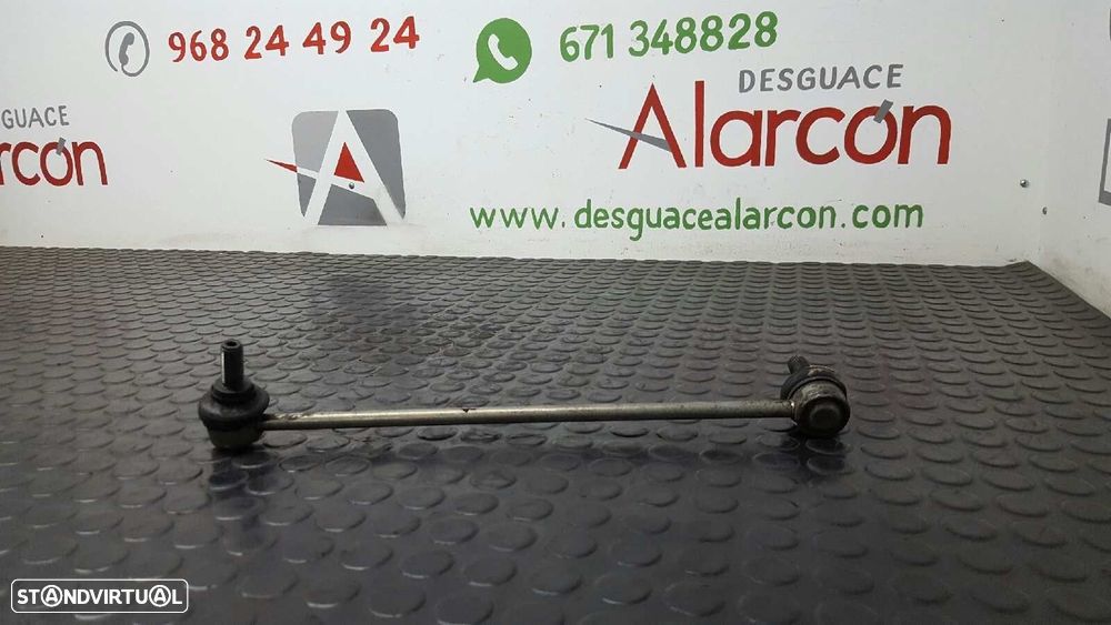 TIRANTE FRENTE ESQUERDO VOLKSWAGEN GOLF V BERLINA (1K1) GT SPORT - 1