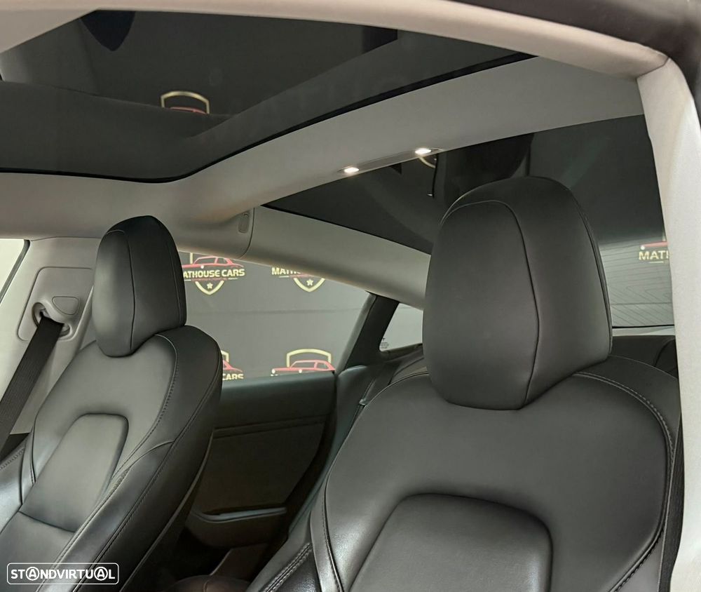 Tesla Model 3 Performance Dual Motor AWD - 9