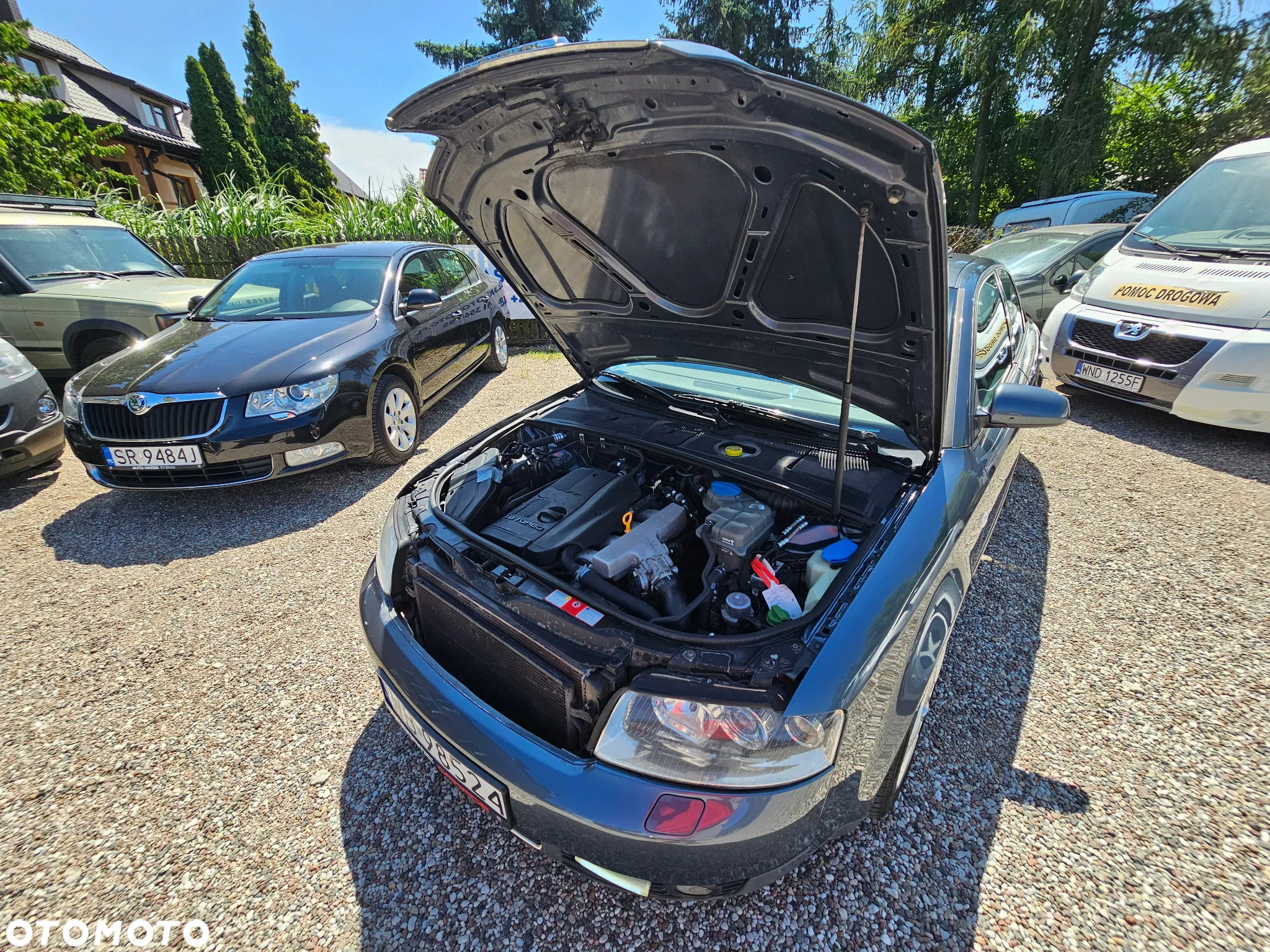 Audi A4 - 11