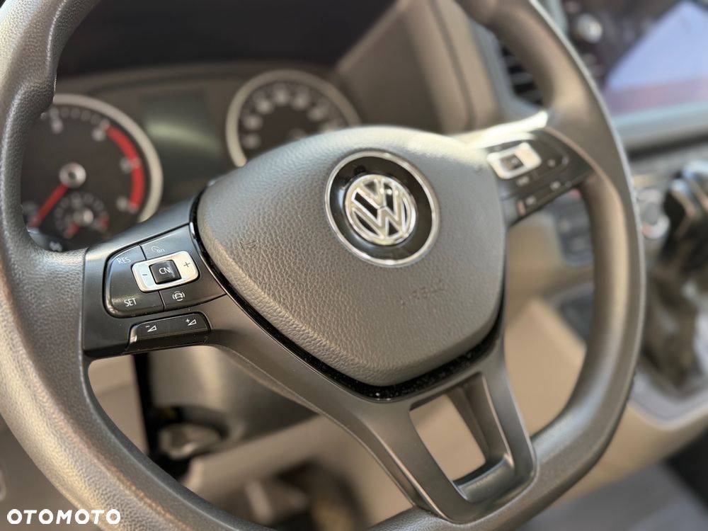 Volkswagen Crafter - 6