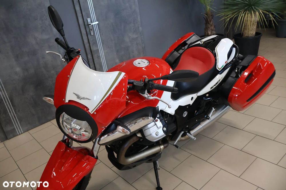 Moto Guzzi 1200 - 31