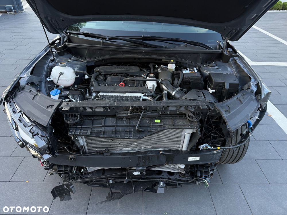 Hyundai Tucson 1.6 T-GDi 2WD DCT N Line - 14