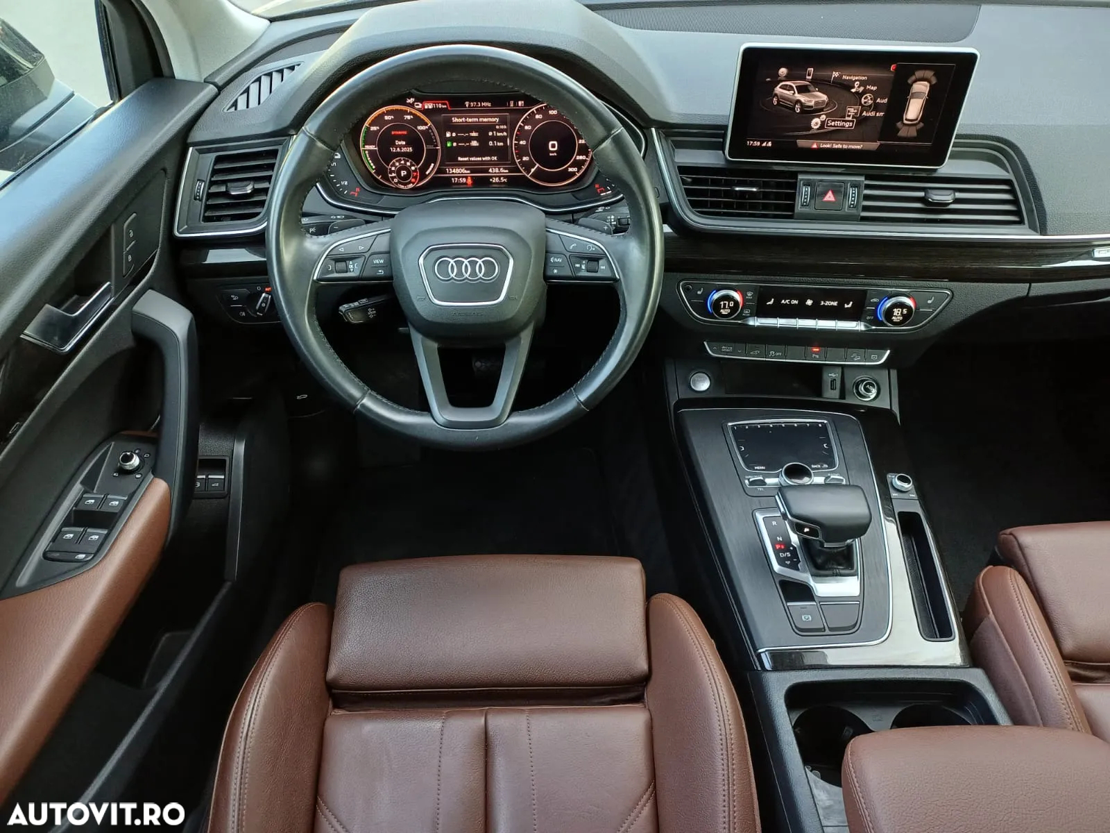 Audi Q5 55 TFSI e quattro S tronic - 13