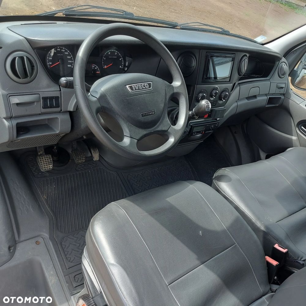 Iveco 40C/15 - 17