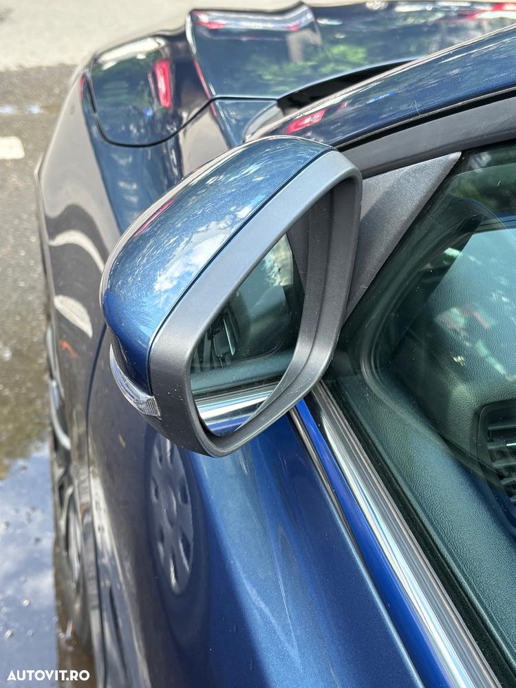 Ford Focus 1.5 EcoBlue Titanium - 20