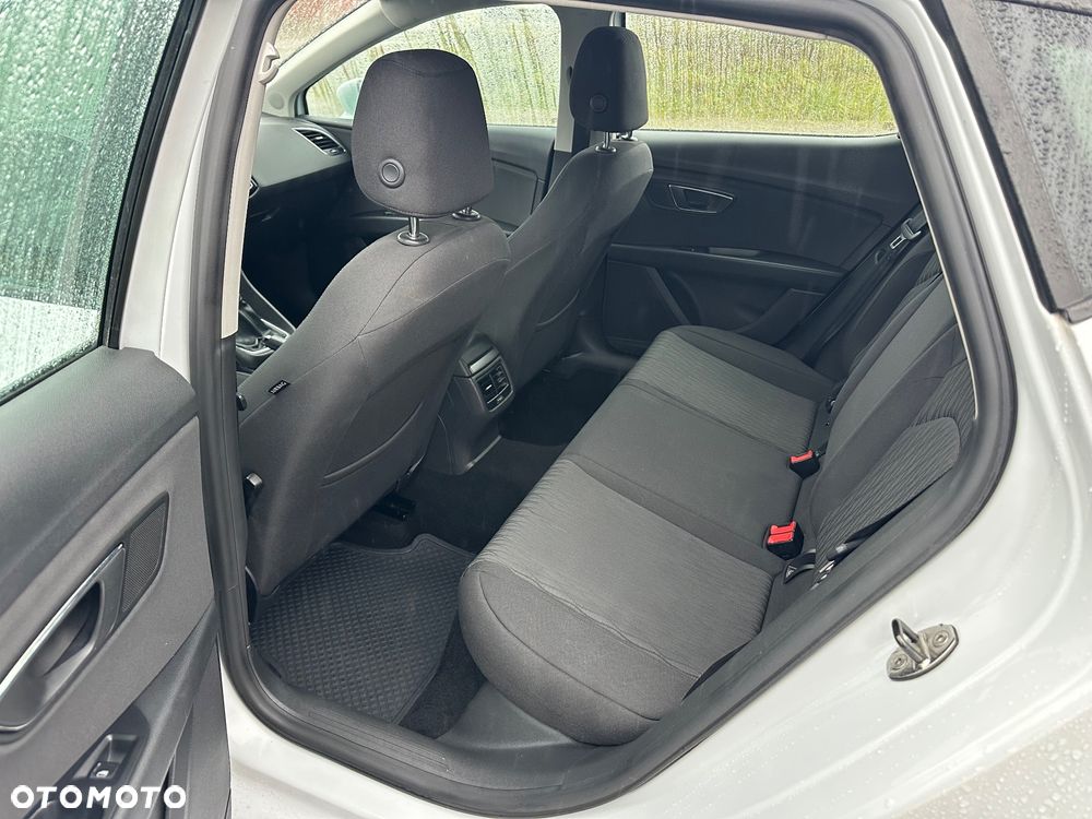 Seat Leon - 17