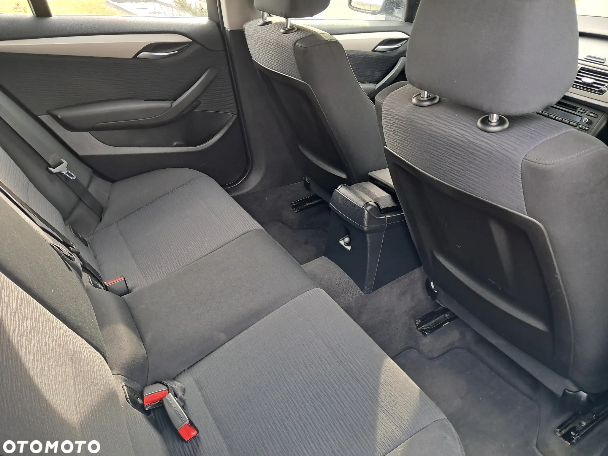 BMW X1 xDrive18d - 7